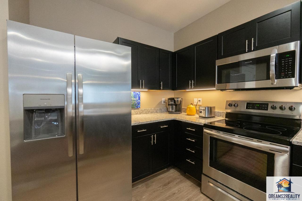 New Build - Walk-In 3Br Condo With Arcade Game - Free Attraction Tickets Included -- Fhg-207 Branson Ngoại thất bức ảnh