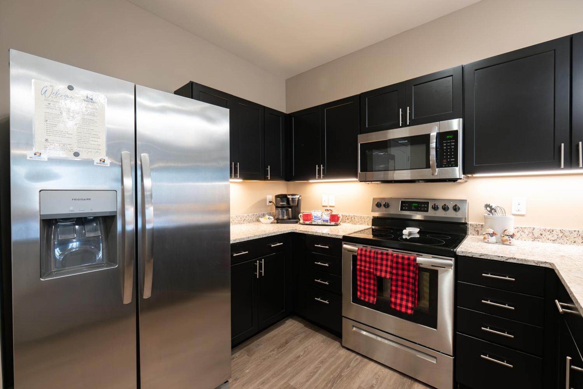 New Build - Walk-In 3Br Condo With Arcade Game - Free Attraction Tickets Included -- Fhg-207 Branson Ngoại thất bức ảnh